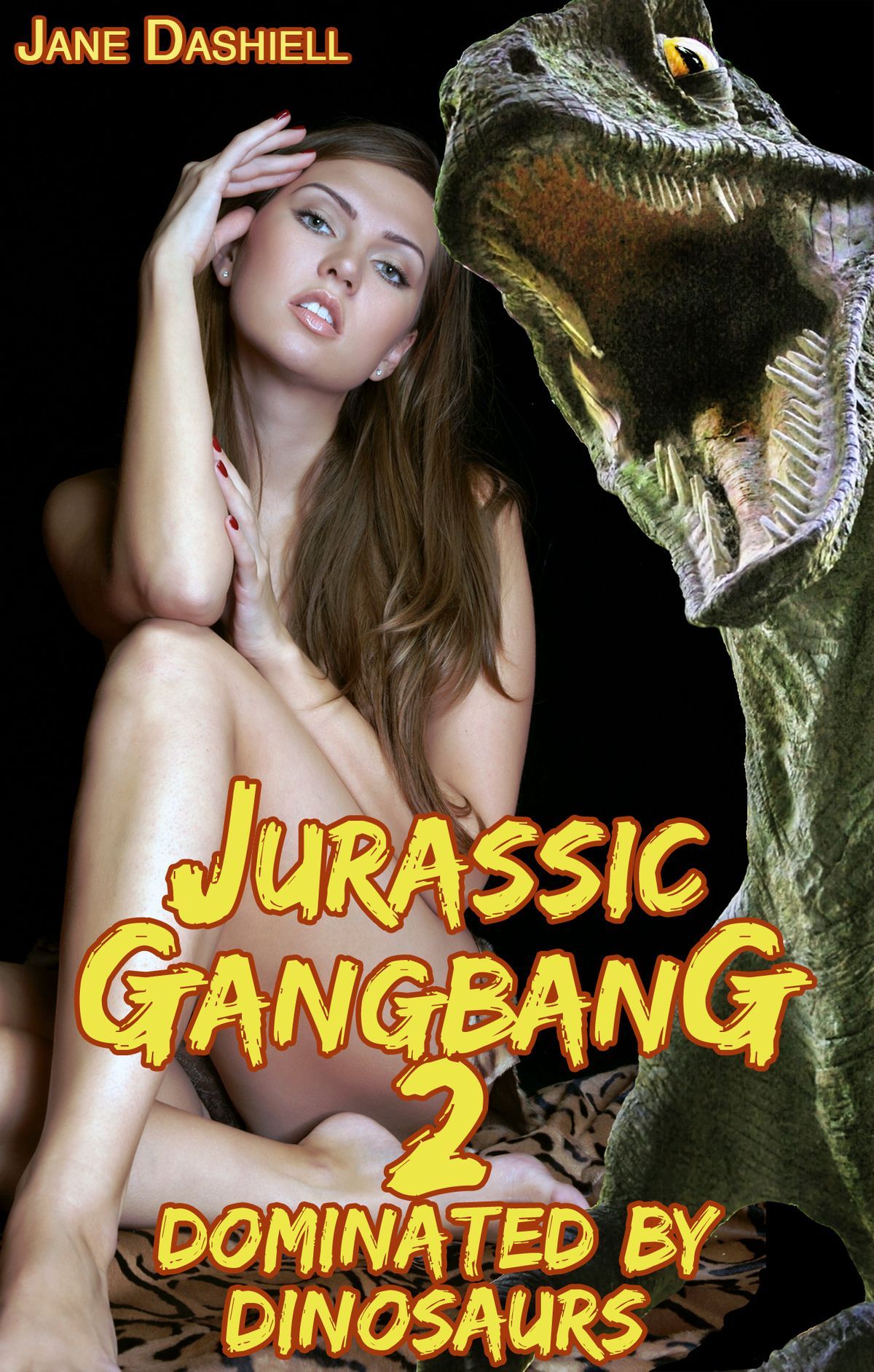 Gingersnap recommendet with wolves gangbang wild woman beasts