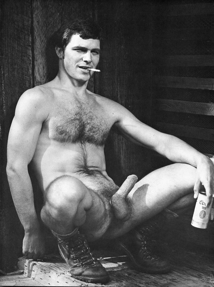 best of Men 1960s naked