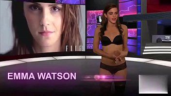 Emma watson tv nude
