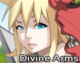 Divine arms