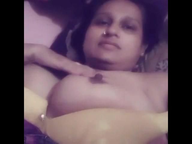 Indian nude bhabhi