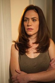 Maggie siff
