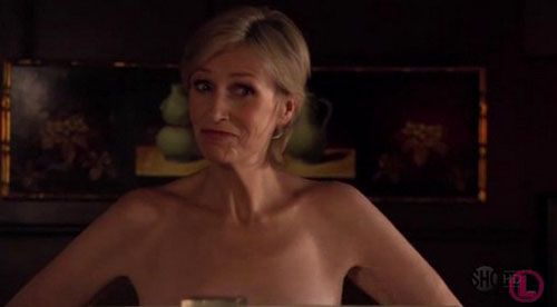 HQ recomended naked jane lynch.