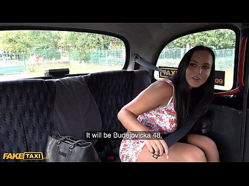 Interference reccomend fake taxi escaped horny