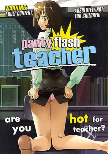Butterfly recommend best of teacher panty flash