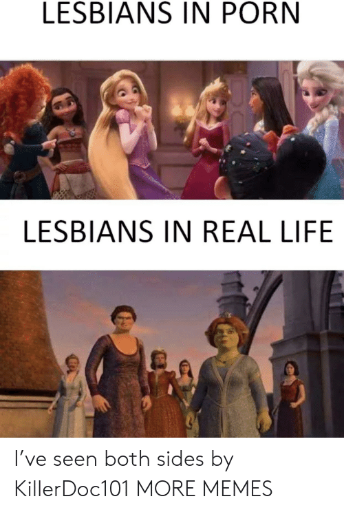 best of Lesbians real life