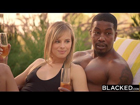 Blacked kendra sunderland interracial obsession part