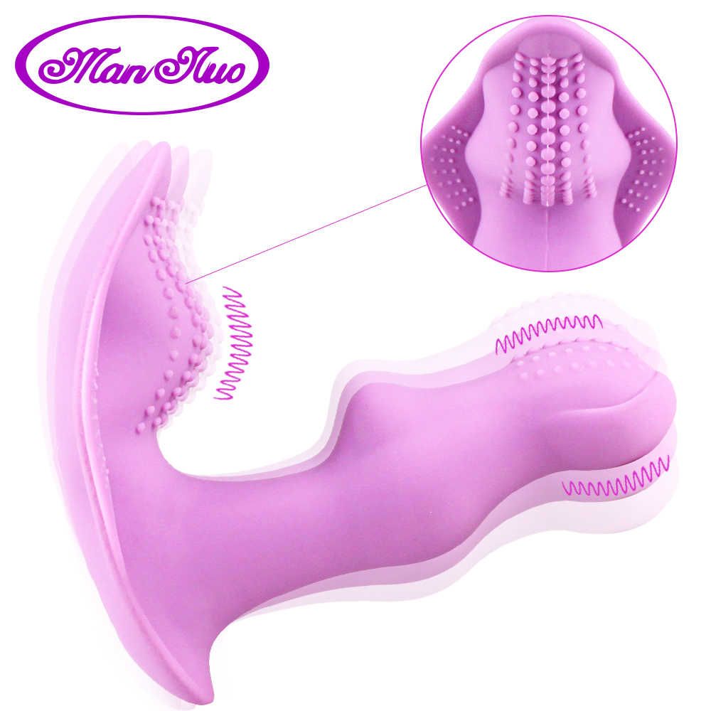 Close vibrator clit with some