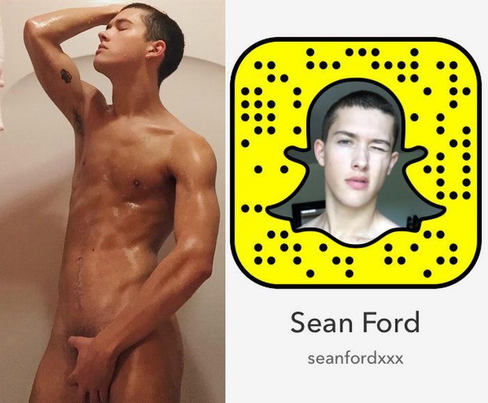 best of Snapchat cock nudist