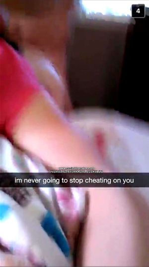 Wicked reccomend gf cheating snapchat bbc