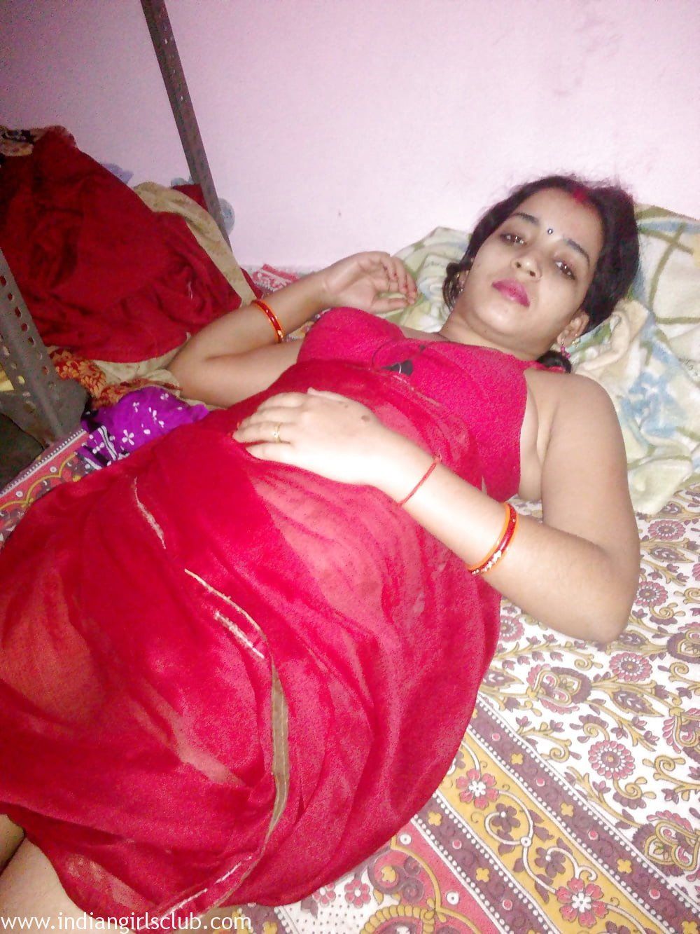 Indian nude bhabhi