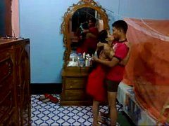 Caesar reccomend newly married bangla couple unwatched