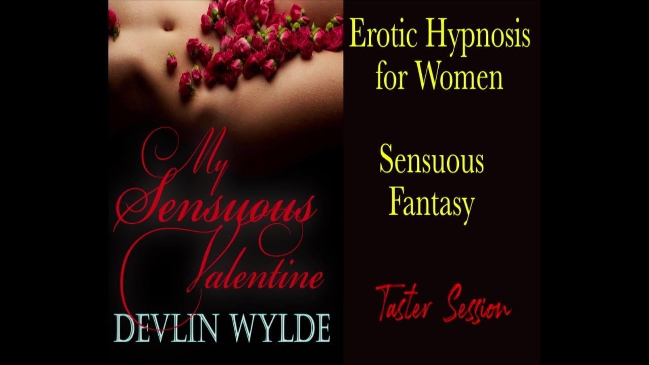 Genghis reccomend romantic erotic audio sensuous valentine