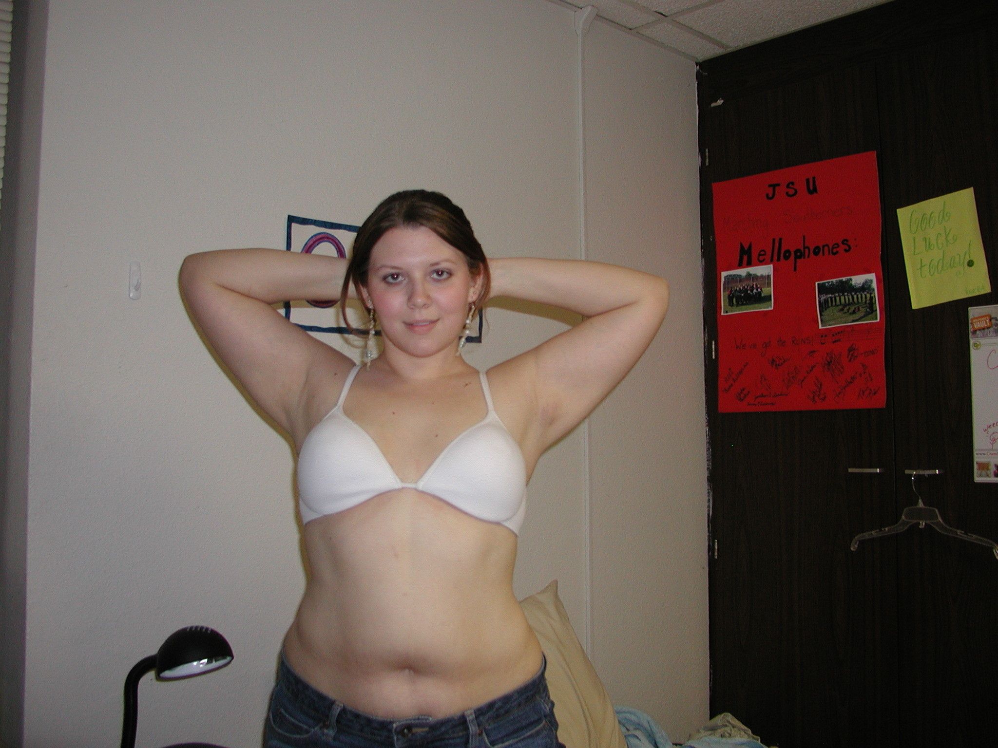 best of Teen small fat