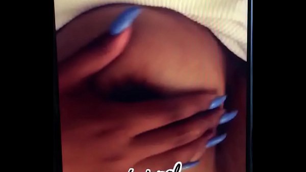 Snapchat pierced tits