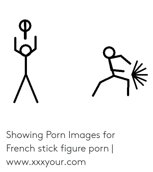 best of Figure porn stick