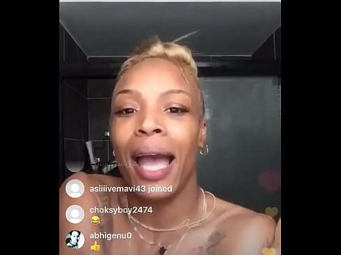 best of Ig live thots