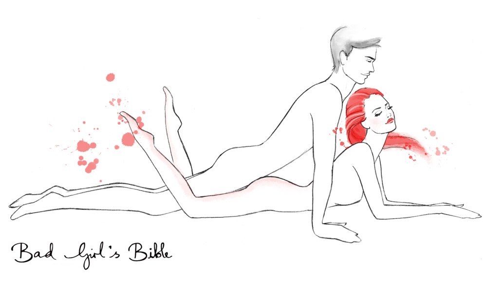 best of Sex Best position beginner anal