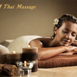 Jelly B. reccomend Asian massage las vegas tropicana blvd