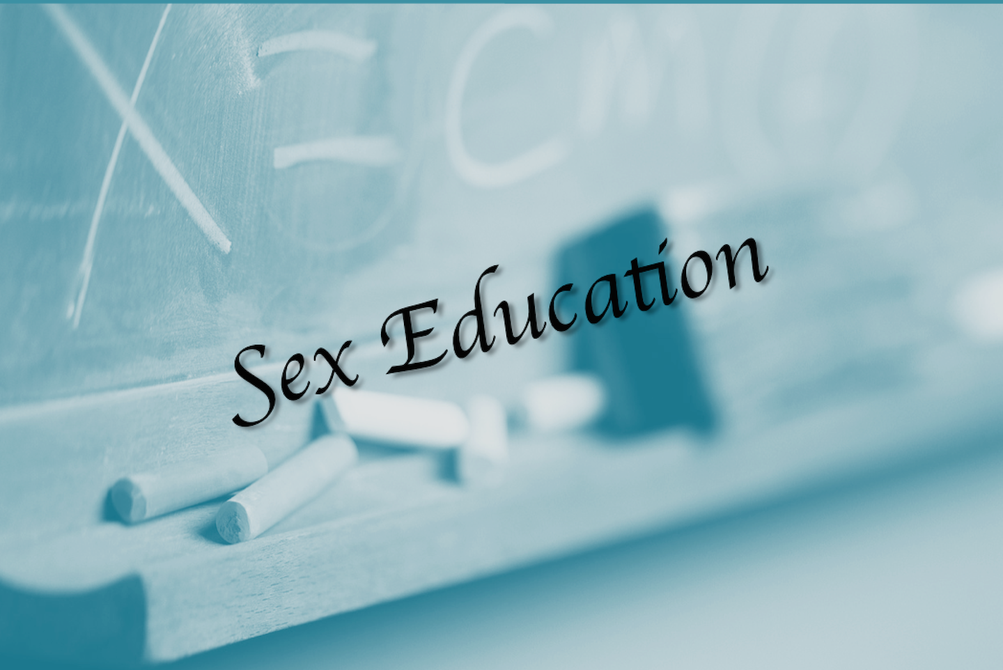 Whisky G. reccomend Sex education is not a necessity