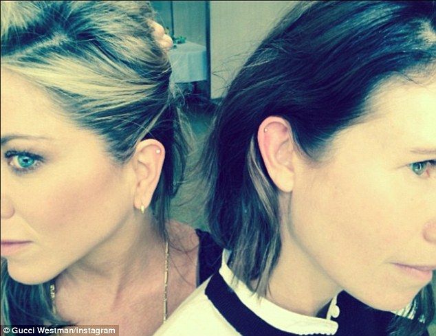 best of Ears pierced woman Transsexual curlers