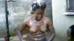 Jupiter reccomend Ghana reality naked pic