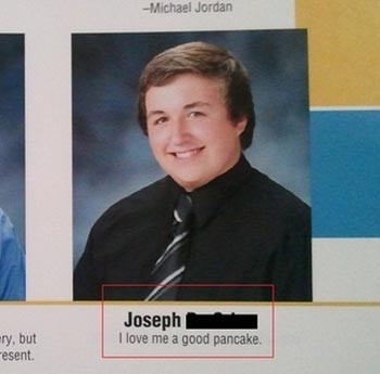 Funny senior quotes about partying