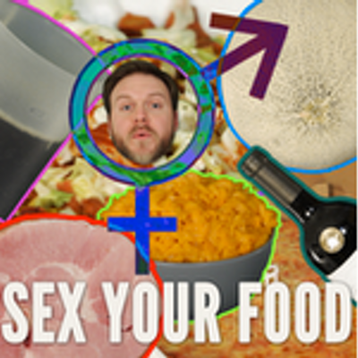 Having sex with your food pics