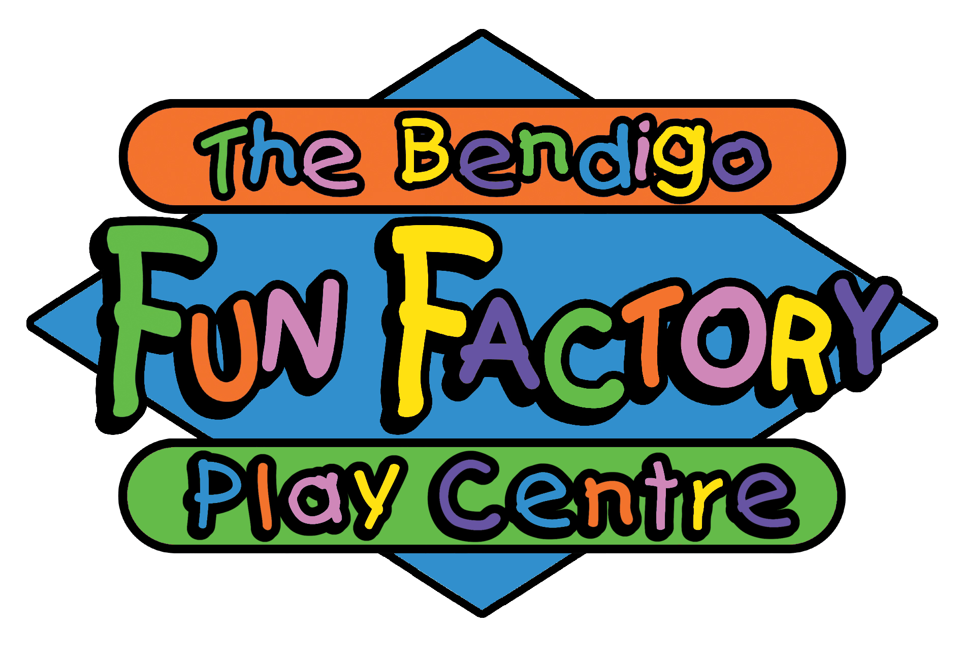 Arctic A. reccomend The bendigo fun factory