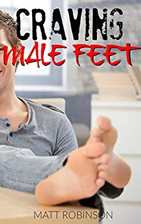 First time foot fetish stories