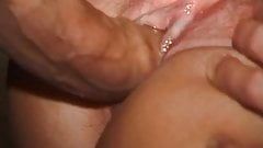 best of Close up Girls dik on pussy