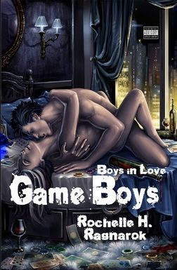 best of Fiction Boys erotic