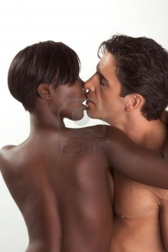 Images interracial white man black women-xxx hot porn