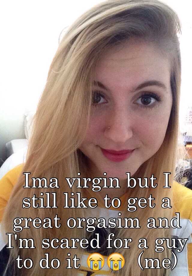 Virgins women orgasm Can virgins have orgasms?
