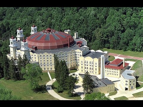 best of And resort and French lick indiana