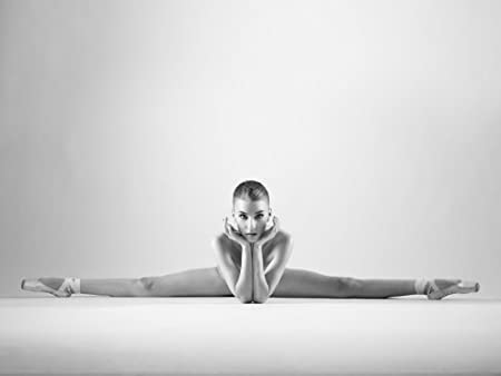best of Ballet Art nude photo