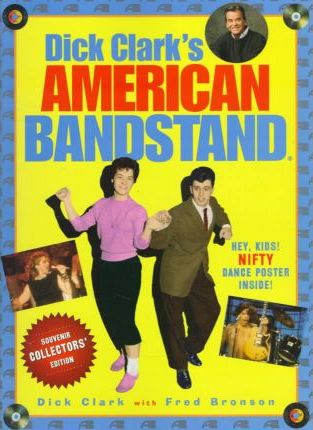 Dorothy reccomend Dick clarks american band stand