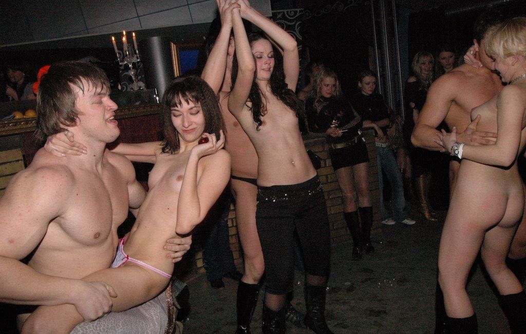 best of Of parties photos in Nude girls