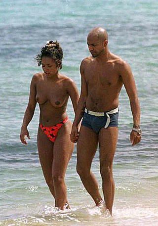 Mel b nude pictures