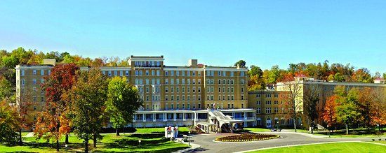 best of And resort and French lick indiana