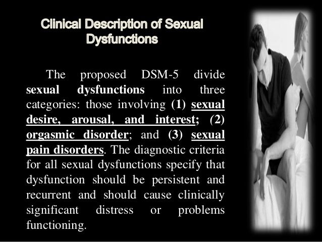 best of Orgasm disorder Chronic