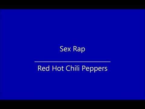 best of Chili rap hot sex Red peppers