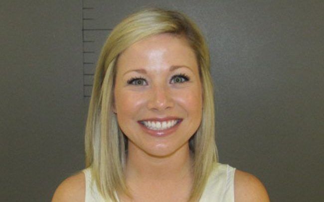 Fourth D. reccomend Teacher arrested for having sex with student