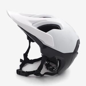 Full face adult bicycle helmets