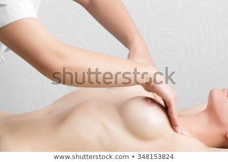 best of Breast massage Ladies