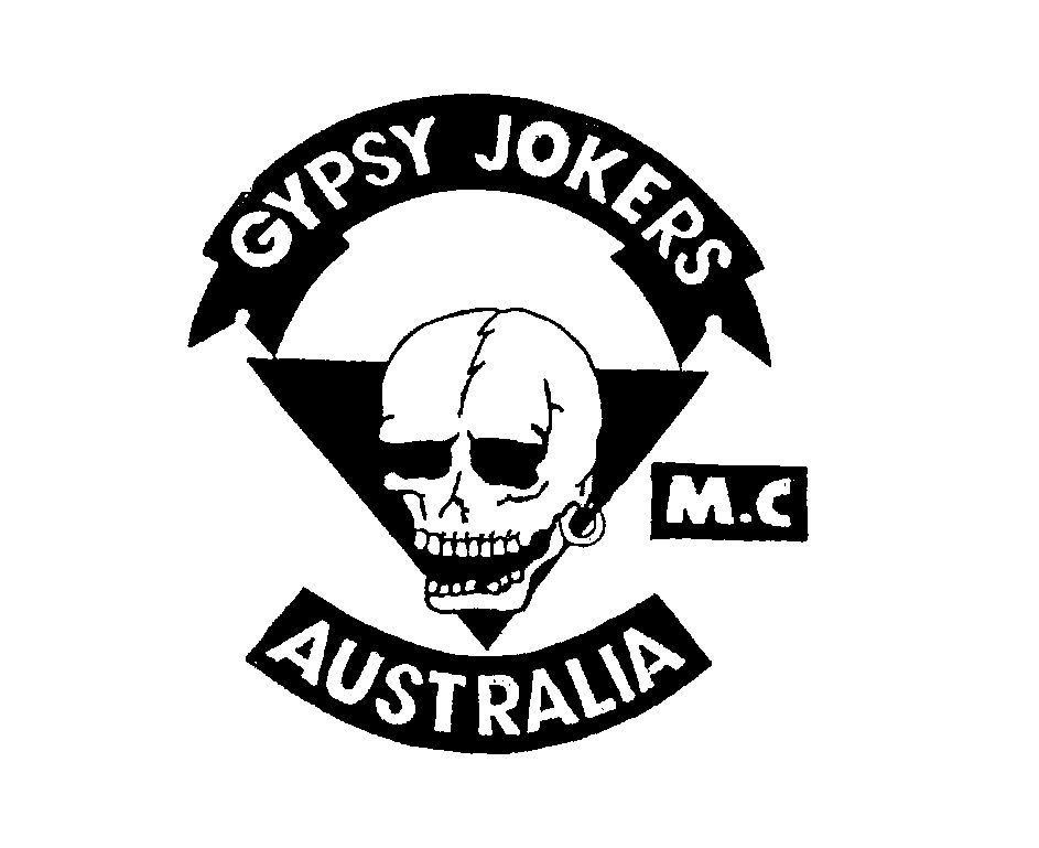 Captian R. reccomend Gypsy jokers mc south africa