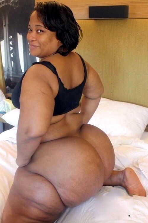 Large black women porn