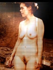 Actress julie montgomery photos nude