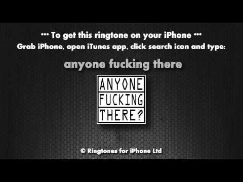 Ribbie reccomend Fuck the world ringtone