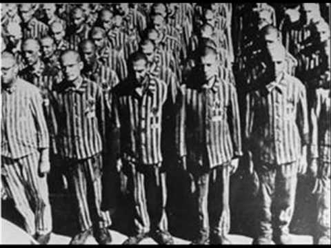 Gays in the holocaust